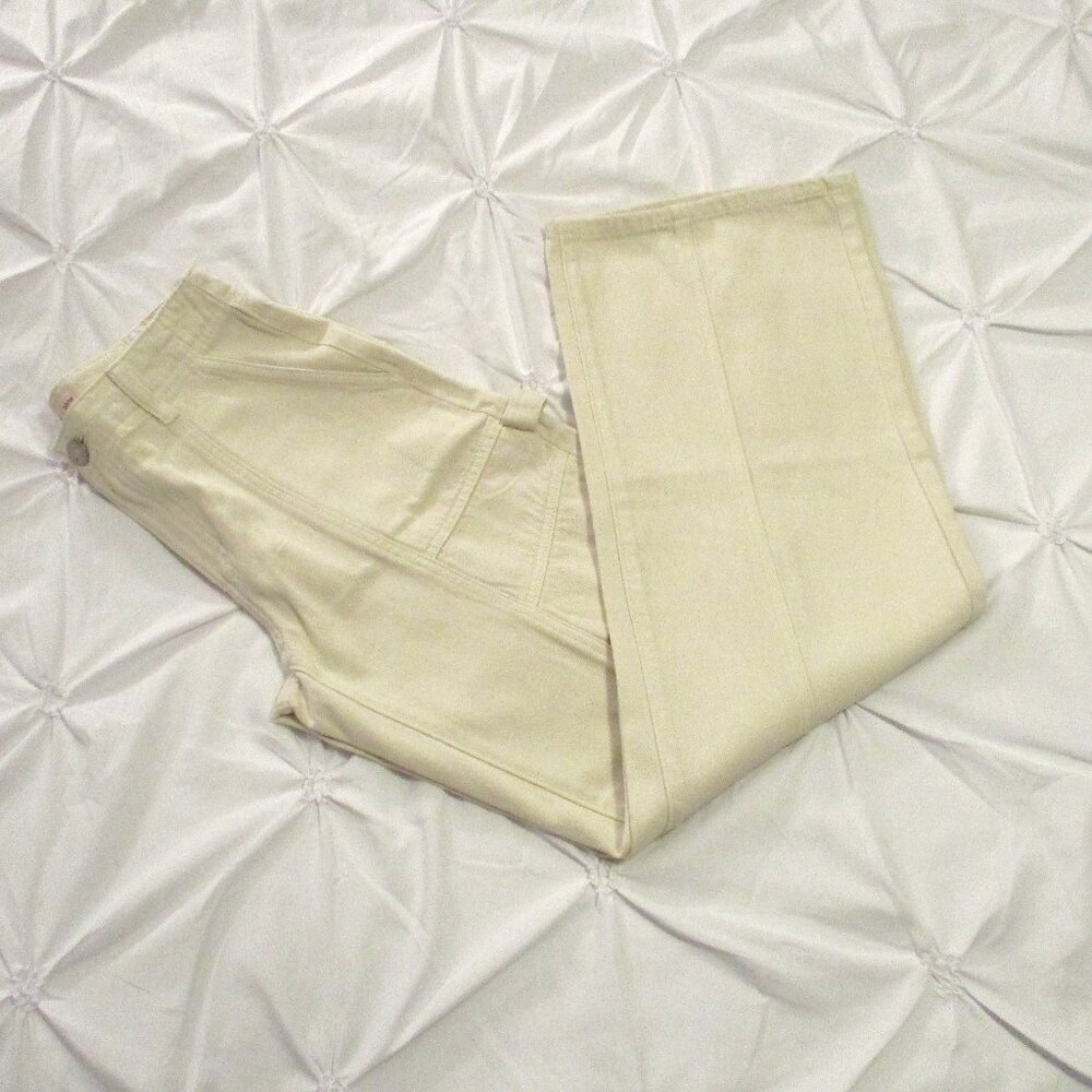 CARPENTER PANTS – SZ 5/27 – NWT